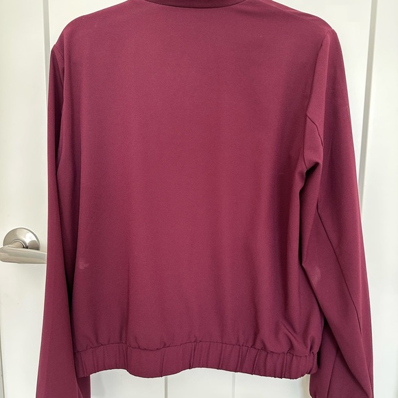 Bomber Jacket - Picture 3 of 3